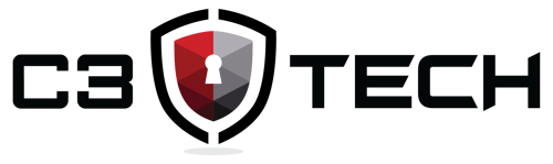 C3 Logo 2020