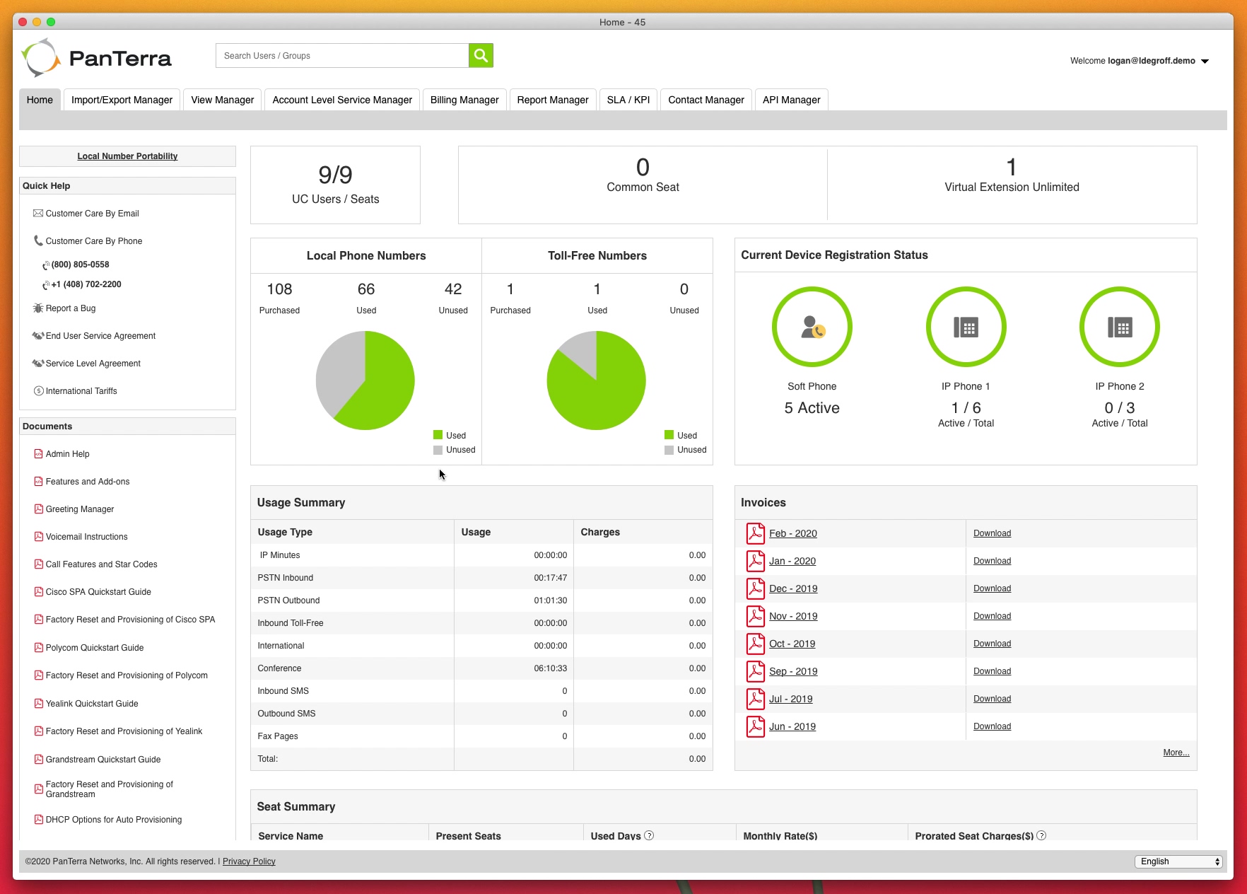 View Manager Tab - Admin Portal-thumb