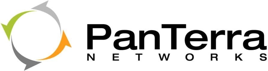 Panterra Logo