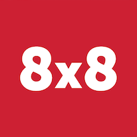 8x8 Partner